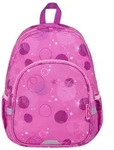McNeill Freizeitrucksack Rucksack Backpack Toby 10L Pinky rosa - Rosa