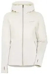 Didriksons Annema Women'S Sweatshirt - 503991-398 - Wei&szlig; - 36
