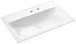 Emco 957711482 Waschbecken evo 11482 - Wei&szlig;
