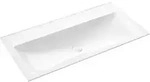 Emco 957711430 Waschbecken evo 11430 - Wei&szlig;