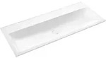 Emco 957711420 Waschbecken evo 11420 - Wei&szlig;