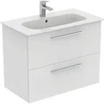 IDEAL STANDARD K8743DU M&ouml;belpaket i.life A m.Waschtisch 80cm