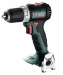 Metabo Akku-Bohrschrauber BS 18 L BL (613155840) - metaBOX 145 - Schwarz/Gr&uuml;n/Rot