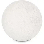 Ideal Lux Doris pt1 d78, Bodenbeleuchtung f&uuml;r den Au&szlig;enbereich, Wei&szlig;,...