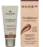 Foncee Nuxe Prodigieux Teint Eclat BB Cream