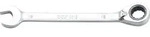 BGS technic Ratchet Combination Wrench, 188 g
