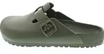Birkenstock Boston Essentials EVA 1026215 (41/khaki) - Gr&uuml;n - 41