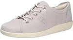 Ecco Komfort Schn&uuml;rschuhe Damen 31353132323231 Grau 35 EU - Grau - 35
