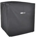 HOME DELUXE - Abdeckung Sonnenliege CAPE LYON - Ma&szlig;e 208 x 188 x 215 cm, Farbe: