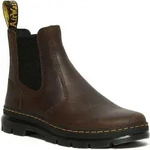 Dr Martens Embury Stiefel Braun EU 41 Herren,Damen Braun EU 41 - Braun - 41
