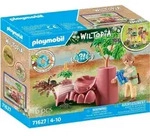 PLAYMOBIL Wiltopia 71627 Spinnenfelsen - Bunt