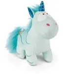Nici Einhorn Aquario stehend 22 cm - Blau/T&uuml;rkis
