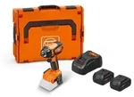FEIN Akku-Schlagschrauber ASCD 18-200 W4 AS Set 5 Ah | 71151162000
