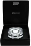 Samsung Galaxy Ring, Smart-Ring Aktivit&auml;ts-Tracker, 19,5 mAh, Wasserfest, IP68...