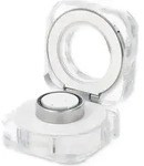 Samsung Galaxy Ring, Smart-Ring Aktivit&auml;ts-Tracker, 18 mAh, Wasserfest, IP68 -