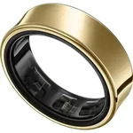 Samsung Galaxy Ring, Smart-Ring Aktivit&auml;ts-Tracker, 18 mAh, Wasserfest, IP68 -...
