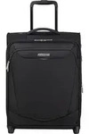 American Tourister Trolley Summerride Upright Expandable TSA Black schwarz 55cm -