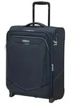 American Tourister SUMMERRIDE Upright S EXP TSA 55 cm Koffer Handgep&auml;ck navy - Blau