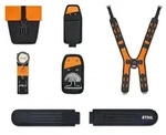 STIHL Forst Set ADVANCE X-Flex Pro