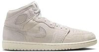 Air Jordan 1 Mid SE Craft Pale Ivory - EU: 44.5