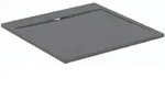 IDEAL STANDARD T5234FS Brausewanne Ultra Flat S i.life - Grau