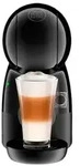 DeLonghi Dolce Gusto EDG110.AB Kaffeemaschine - Transparent