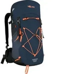 TROLLKIDS Fjell Trekker 22 Kinder Wanderrucksack mit herausnehmbarem Sitzkissen...
