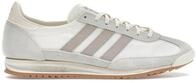 adidas SL 72 OG Off White Wonder Taupe Wonder White (Women's) - EU 40