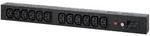 Cyberpower PDU Basic 12x IEC-320 Ausg&auml;nge 230V/16A