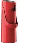 Tefal Ponza K31403, Flasche, 1,9 l, Rot, Polypropylen (PP), Rund, Polypropylen...