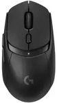 Logitech G309 LIGHTSPEED MOUSE - Schwarz