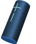 Ultimate Ears MEGABOOM 4, 55 x 86 mm, 91 dB, Kabellos, A2DP, 45 m, USB Typ-C - Blau