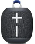 Ultimate Ears WONDERBOOM 4, 46,1 x 65,2 mm, 87 dB, Kabellos, A2DP, 40 m, USB Typ-C -