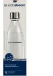 SodaStream FUSE METAL Karbonisiererflasche - Silber