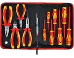 BGS technic VDE Pliers / Screwdriver Set, 1,7 kg