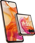 Motorola PB1T0056PL, Motorola razr 50 ultra, 17,5 cm (6.9"), 12 GB, 512 GB, 50 MP,