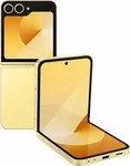 Samsung SM-F741BZYGEUB, Samsung Galaxy Z Flip6 - Yellow - 256 GB Gelb