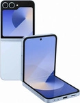 Samsung SM-F741BLBHEUE, Samsung Galaxy Z Flip6, 17 cm (6.7"), 12 GB, 512 GB, 50 MP,