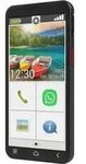 Emporia emporiaSMART.6lite, 13,8 cm (5.45"), 6 GB, 128 GB, 13 MP, Android 13,
