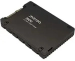 Micron 7500 MAX, 800 GB, U.3, 6800 MB/s
