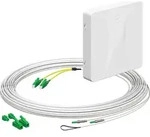 KAISER ELEKTRO Teilnehmeranschluss Gf-TA E3S Connect 1 St&uuml;ck