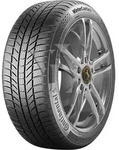 Continental Wi car-tyres WinterContactTM TS 870 P ( 225/50 R17 98H XL EVc, MO, mit