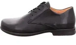 Think! Komfort Schn&uuml;rschuhe PENSA DA Herren 31363238333936 Schwarz 36 EU -...