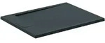 IDEAL STANDARD T5237FV Brausewanne Ultra Flat S i.life - Schwarz