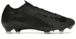 Nike Mercurial Vapor 16 Elite FG Black Deep Jungle - EU 38 - Schwarz - 38