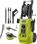 204714 RYOBI Hochdruckreiniger 140 BAR