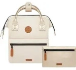 Caba&iuml;a Adventurer Small Alger Rucksack - Beige
