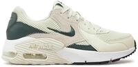 Nike Air Max Excee Sea Glass White Summit White Vintage Green (Women's) - EU 40.5