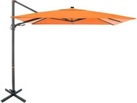 doppler 451280816, Doppler myZone Sonnenschirm 220x300 cm