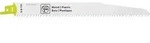 FEIN S&auml;bels&auml;geblatt BIM 205 T5 / 8 WP